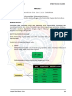 MODUL-5 Tentang Erd