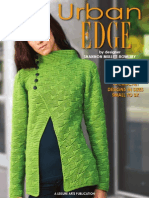 Urban Edge Crochet patterns