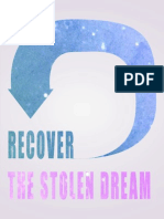Recover The Stolen