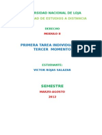 Los Gobiernos Autónomos Descentralizados y El Régimen de Competencias”