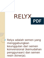 Relyx
