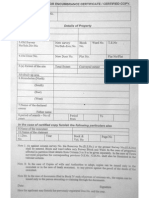 EC Application Form