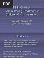 Download TB in Children by Reagan Patriarca SN26773950 doc pdf