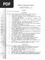 Download Hansard of Adjournment Motion on Fiji Independence in the Legislative Council - 08 October 1970 by Seni Nabou SN267739764 doc pdf