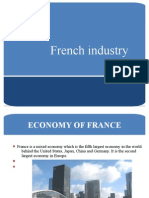 French Industry