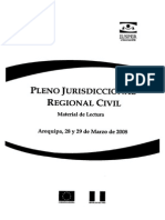 Ple No Juris Regional Civil Are q