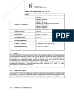 Cie Calculo 2 2015 1