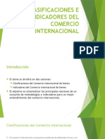 Taller Economía Internacional México