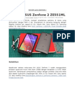 Download Review Asus Zenfone 2 by BEckz Rea SN267743611 doc pdf