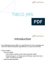 BW JMS - Business Works - BUSINESSWORKS INTRODUCTION - COURSE CONTENT - WISHTREE TECHNOLOGIES - LEARNING - TIBCO TRAINING - CORPORATE - TRAINING - CLASSROOM - VIRTUAL - PUNE - BANGALORE - HYDERABAD