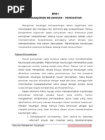 Download Manajemen Keuangan Resume Bab 1-5 by Agaphilaksmo Parayudha SN26774493 doc pdf