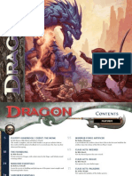 Dragon Magazine Issue 381