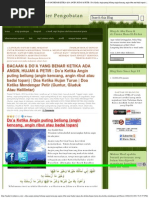 Download BACAAN  DOA YANG BENAR KETIKA ADA ANGIN HUJAN  PETIR _ Doa Ketika Angin pupdf by didinrukmana SN267745686 doc pdf
