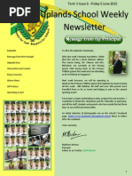 Download Uplands School Weekly Newsletter - Term 3 Issue 6 - 5 June 2015 by Uplands School SN267748193 doc pdf