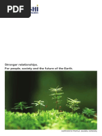 A Summer Trainingnbjnnnn Project Reportsurya Pratap | PDF | Sport