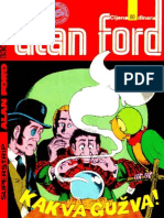 Alan Ford 196 - Kakva Guzva! PDF