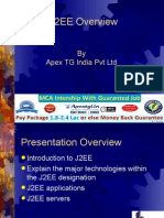 JSP and Servlet Overview - J2EE Tutorial 1