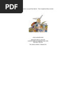 Download Asterix Around the World - The Complete Album Guide by Francisco Martinez Garcia SN267756329 doc pdf