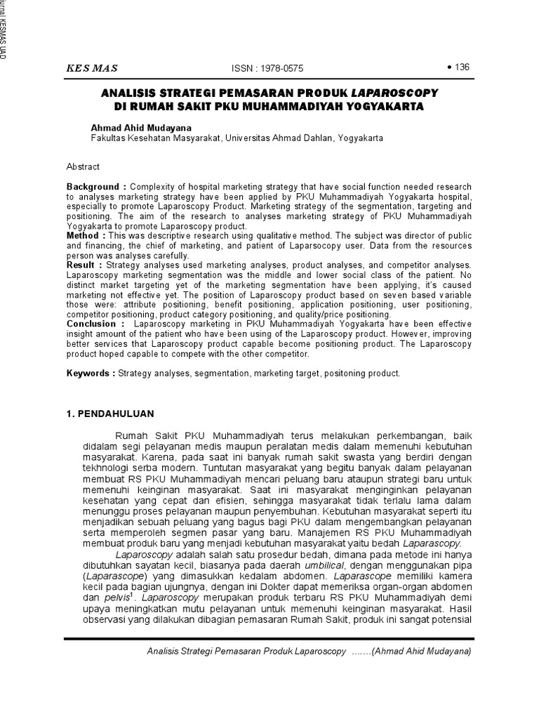 Paper MMR | PDF