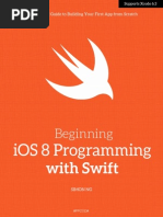 Getting Started With Swift PDF