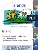 Islands