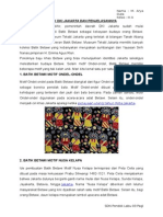 Download Batik Dki Jakarta Dan Penjelasannya by Muhammad Kholid SN267763621 doc pdf