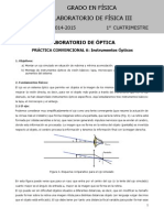 Instrumentos Ópticos