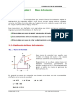 Cap. 10 - Muros de Contención