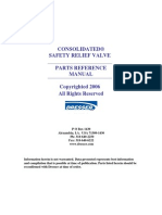 Consolidated - Parts COMPLETE SRV Parts Book PDF