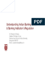Understanding Banking Sector in India