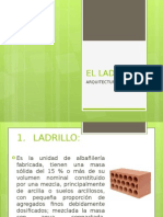 El Ladrillo