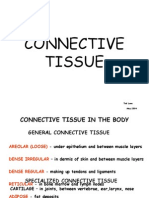 General Connective Tissue