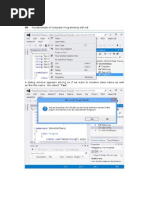 98 Fundamentals of Computer Programming With C#