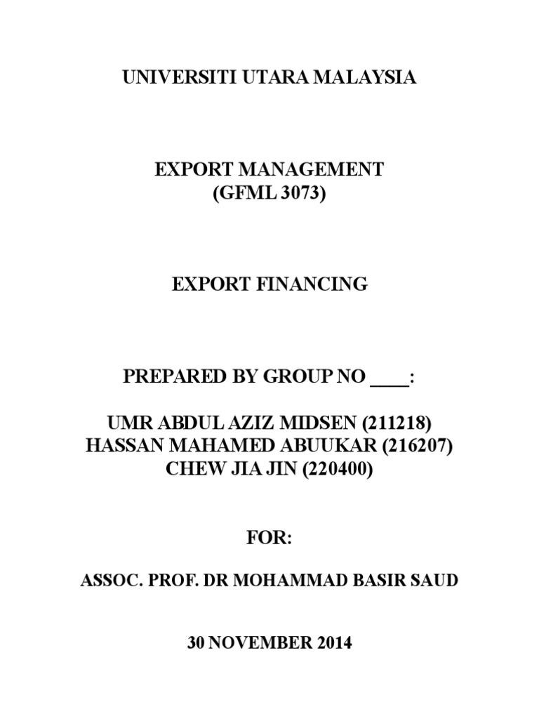 Format of Assignment Sept 2014 | PDF | Product Design | Innovation