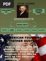 John Stacey Adams Psychological Concepts Psychology