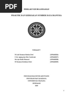 Download Praktek Dan Kebijakan SDM by sherinadevi SN267777526 doc pdf