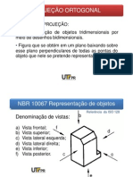 Desenho Técnico 1.