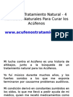 Acfenostratamientonatural 4remediosnaturalesparacurarlosacfenos 110118133721 Phpapp01