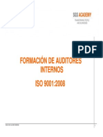 Presentación ISO 9001