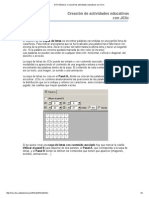 Sopas de Letras PDF
