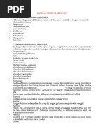 Anatomi Dinding Abdomen