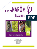 Aromaterapia Cientifica Pranarom PDF