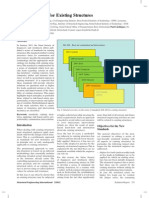 2012 - Swiss Standards For Existing Structures - Brühwiler Et Al