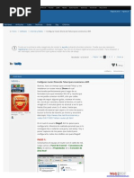 Download Configurar Router Telsur by Daniel Alexis SN267787222 doc pdf
