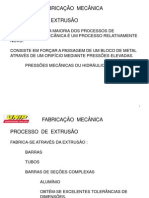 Extrusão PDF