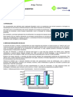 Apostila Sobre Emulsificante