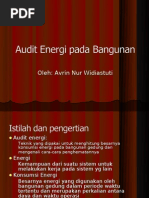 Download Audit Energi ANW by diahyani SN26778981 doc pdf