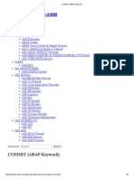 COMMIT (ABAP Keyword).pdf