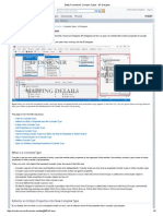 Entity Framework Complex Types - EF Designer