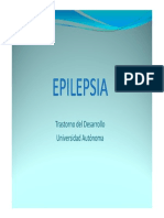 Epilepsia